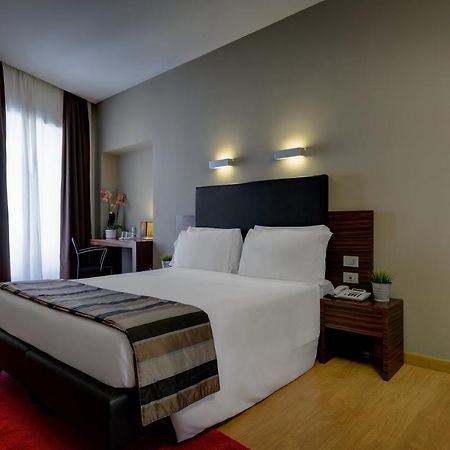 Trevi Collection Hotel - Gruppo Trevi Hotels Roma Ngoại thất bức ảnh