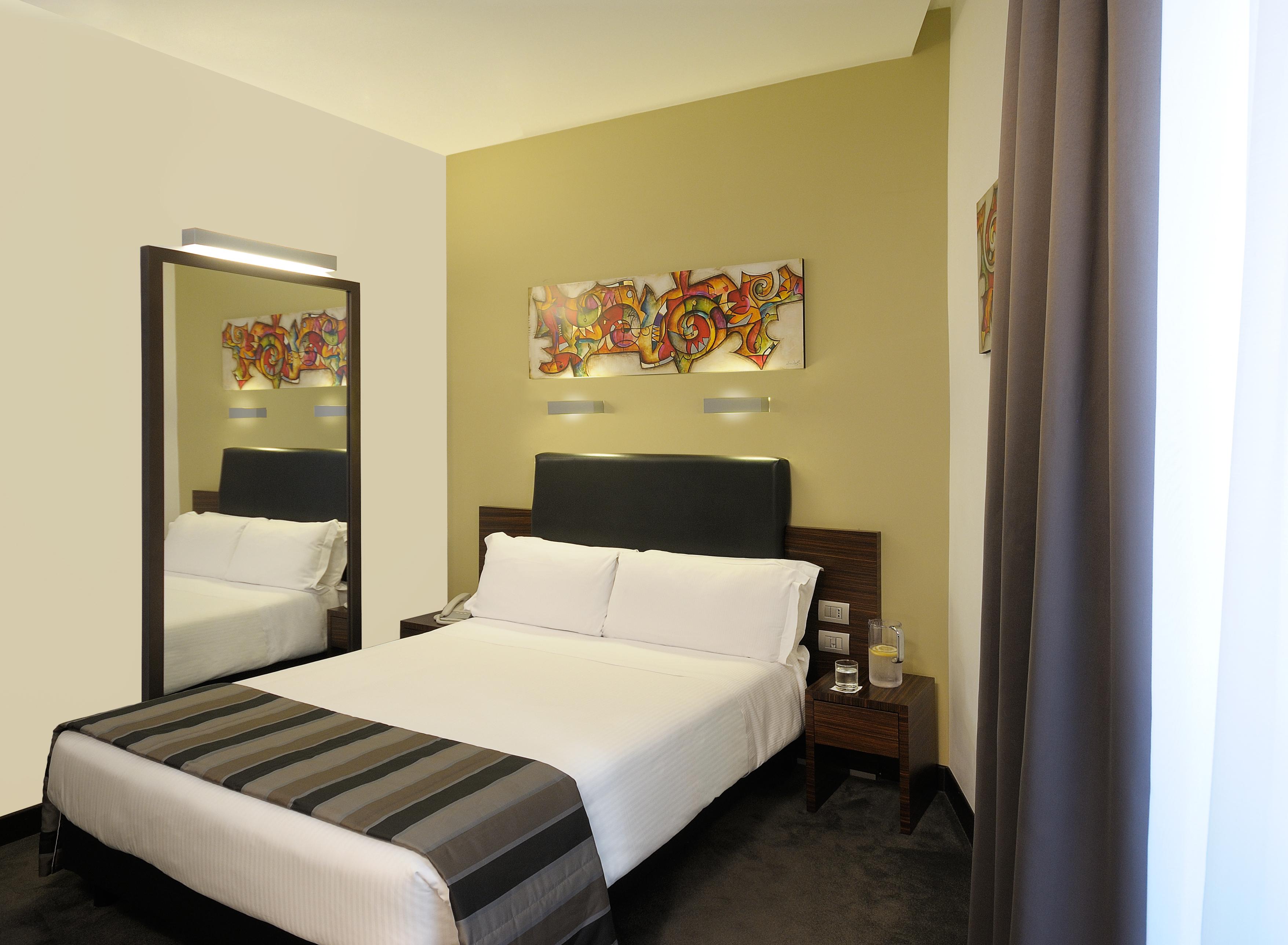 Trevi Collection Hotel - Gruppo Trevi Hotels Roma Ngoại thất bức ảnh